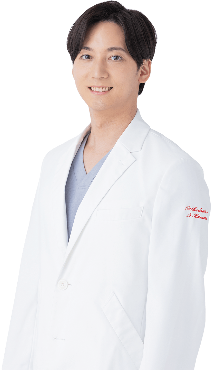 院長　濱田 聖