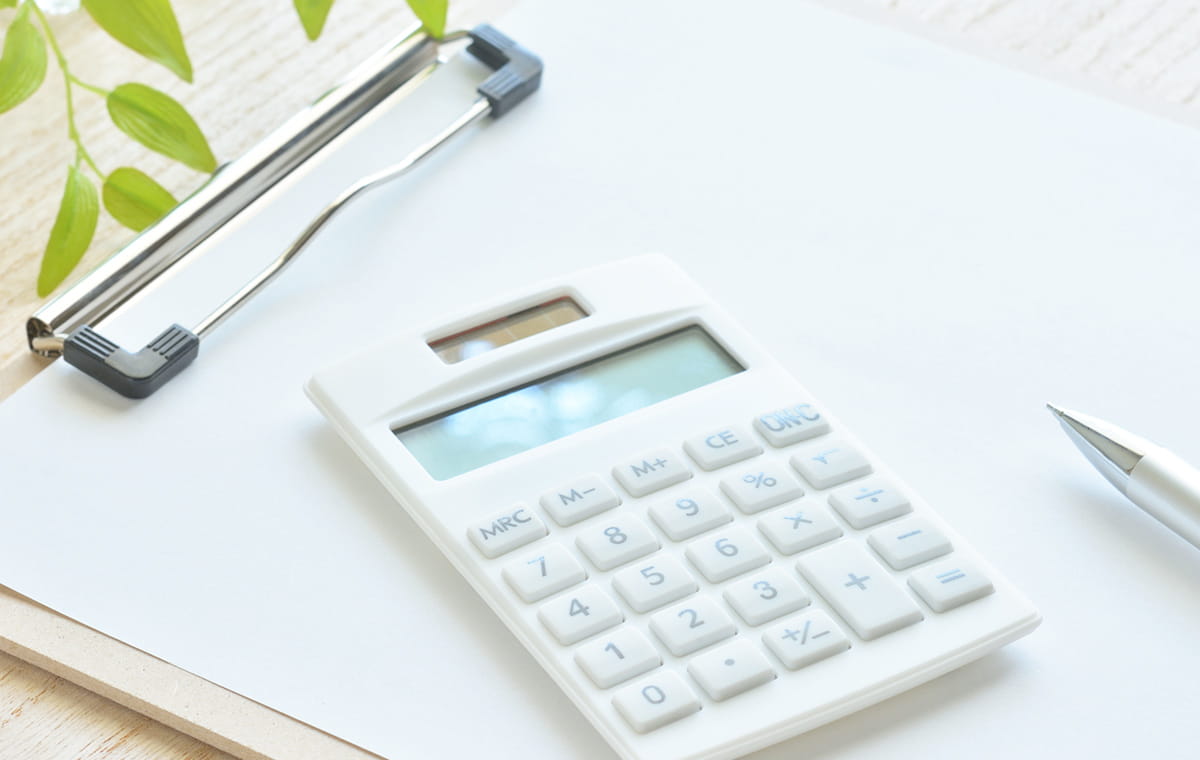追加費用のない明確な料金体